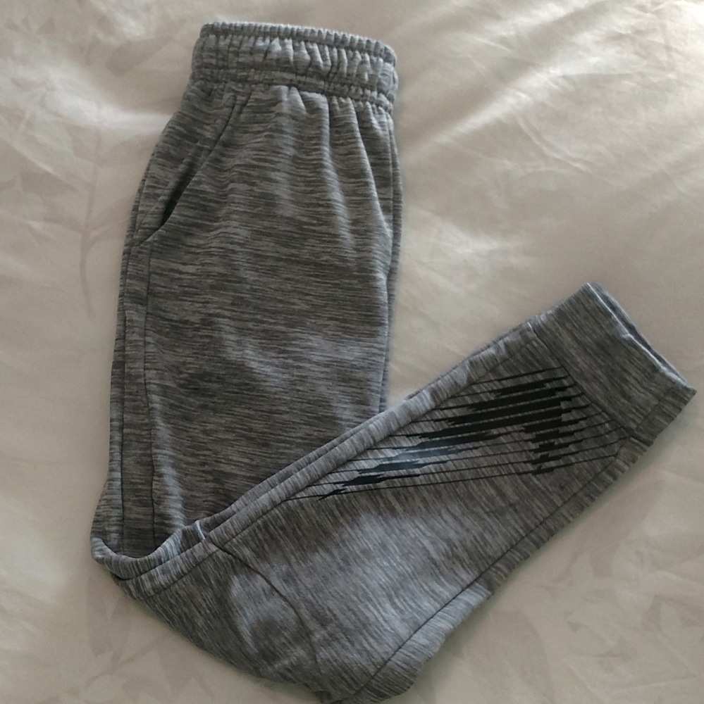 Nike dri fit joggers